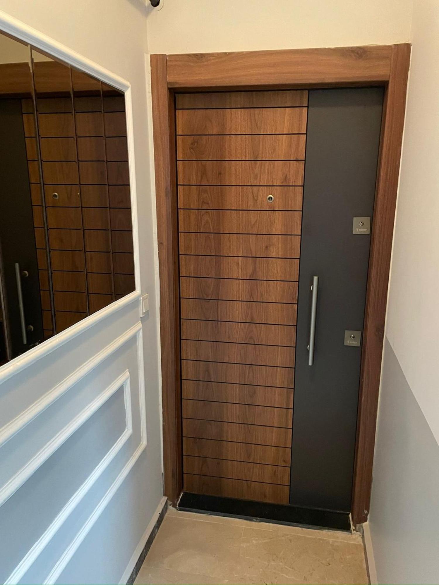 Fabesco Suite Istanbul Exterior foto