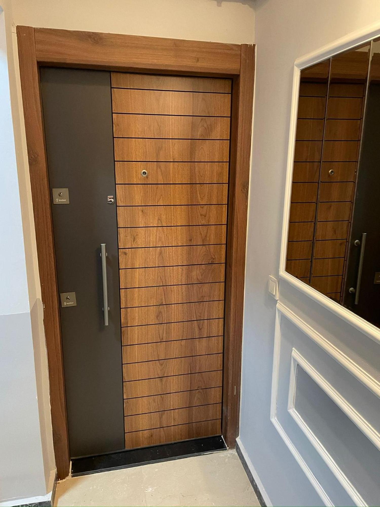 Fabesco Suite Istanbul Exterior foto